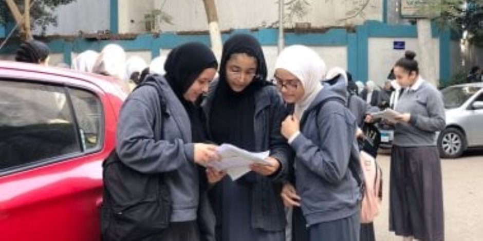امتحانات أبريل 2026 لصفوف النقل