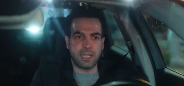مسلسل أنت من أحببت