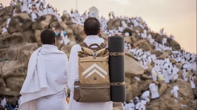 شروط الحج عن الغير