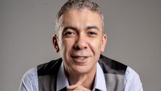 ضياء العوضي
