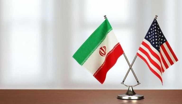 أمريكا وإيران&nbsp;