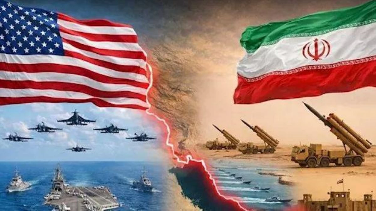<strong>آخر أخبار حرب أمريكا وإيران اليوم</strong>