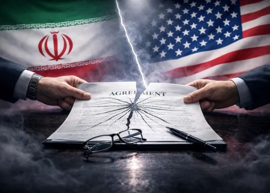 <strong>آخر أخبار حرب أمريكا وإيران اليوم</strong>