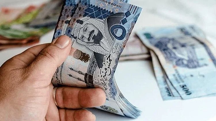 سعر الريال السعودي اليوم