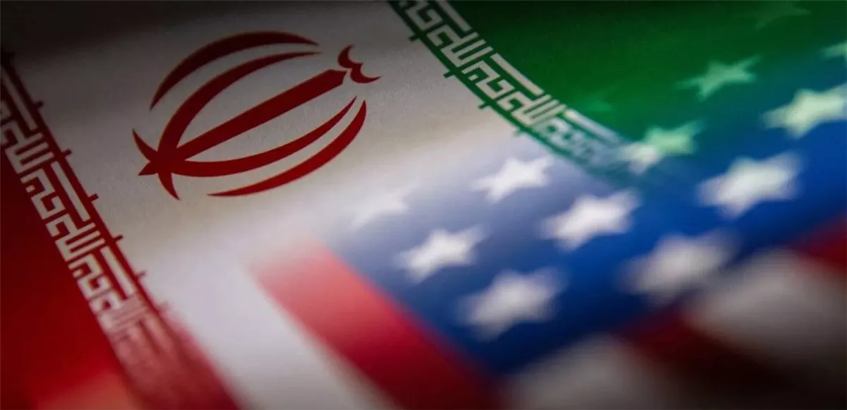 <strong>إيران وأمريكا</strong>
