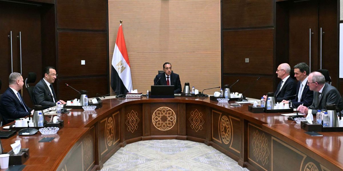 مجلس الوزراء