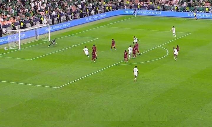 <strong>فيسيل كوبي ضد الأهلي</strong>