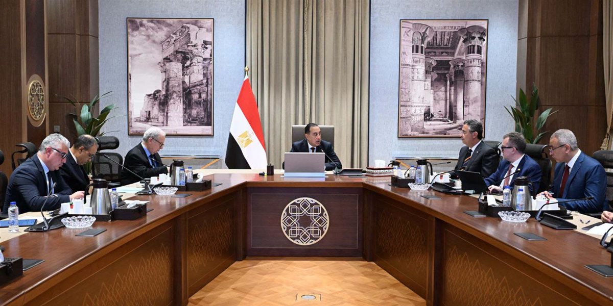 <strong>مجلس الوزراء </strong>