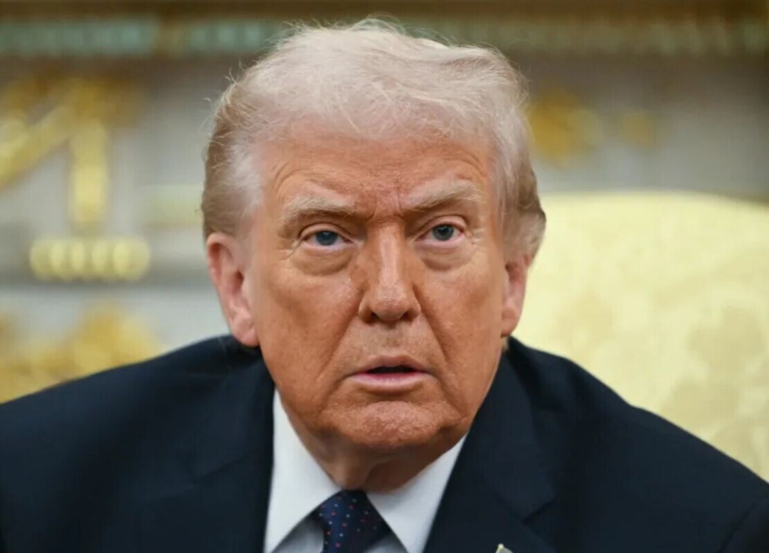 <strong>ترامب</strong>