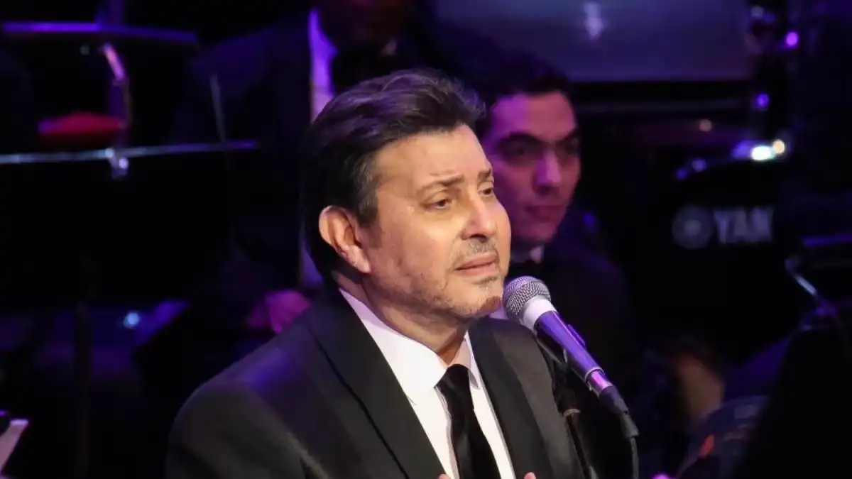 هاني شاكر