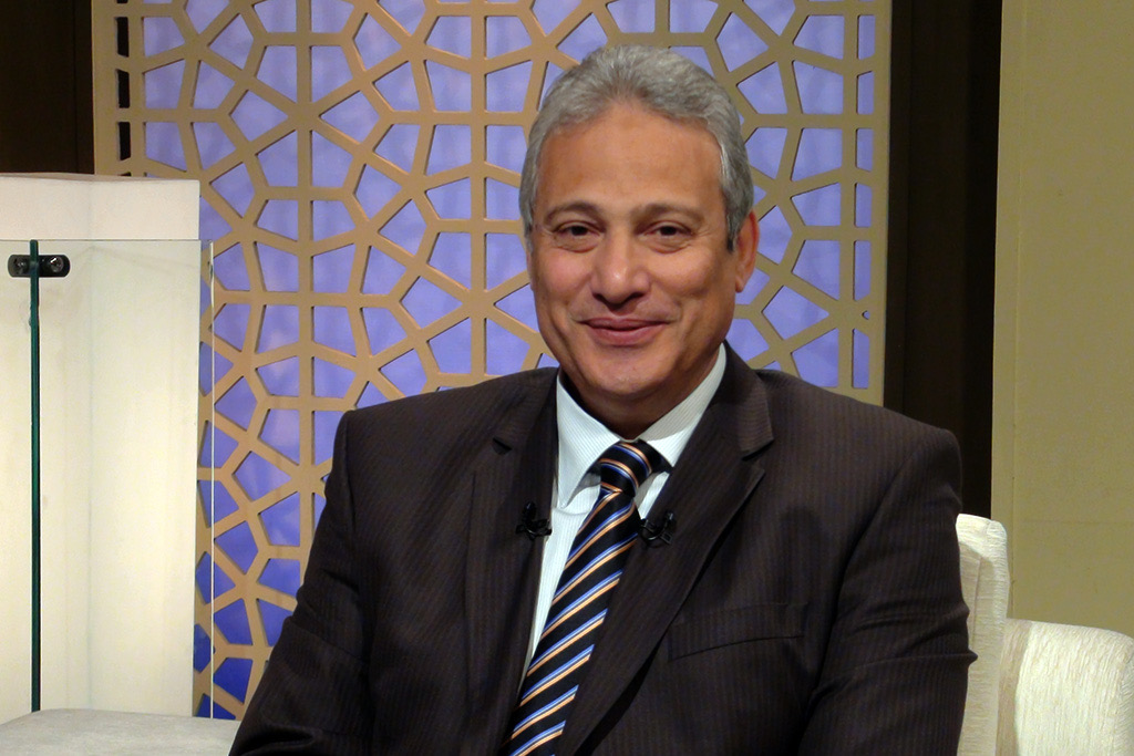 دكتور بهاء ناجي&nbsp;