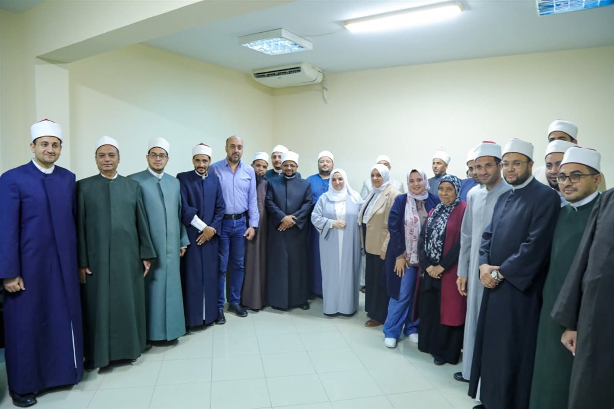 تطوير الخطاب الدَّعوي للواعظات بلغة الإشارة