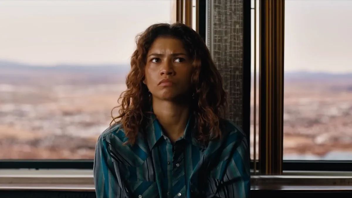 مسلسل euphoria الموسم الثالث