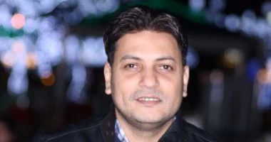 المؤلف احمد عبدالفتاح