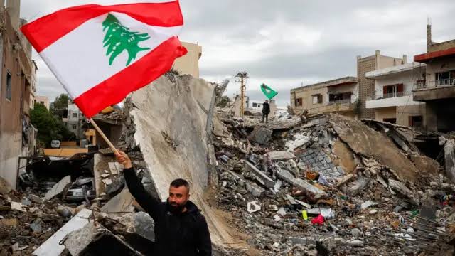 إسرائيل تدعو لبنان للتعاون ضد حزب الله