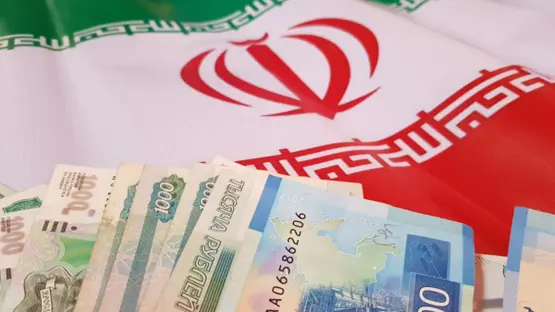 <strong>تأخر صرف رواتب الجيش والشرطة في إيران</strong>