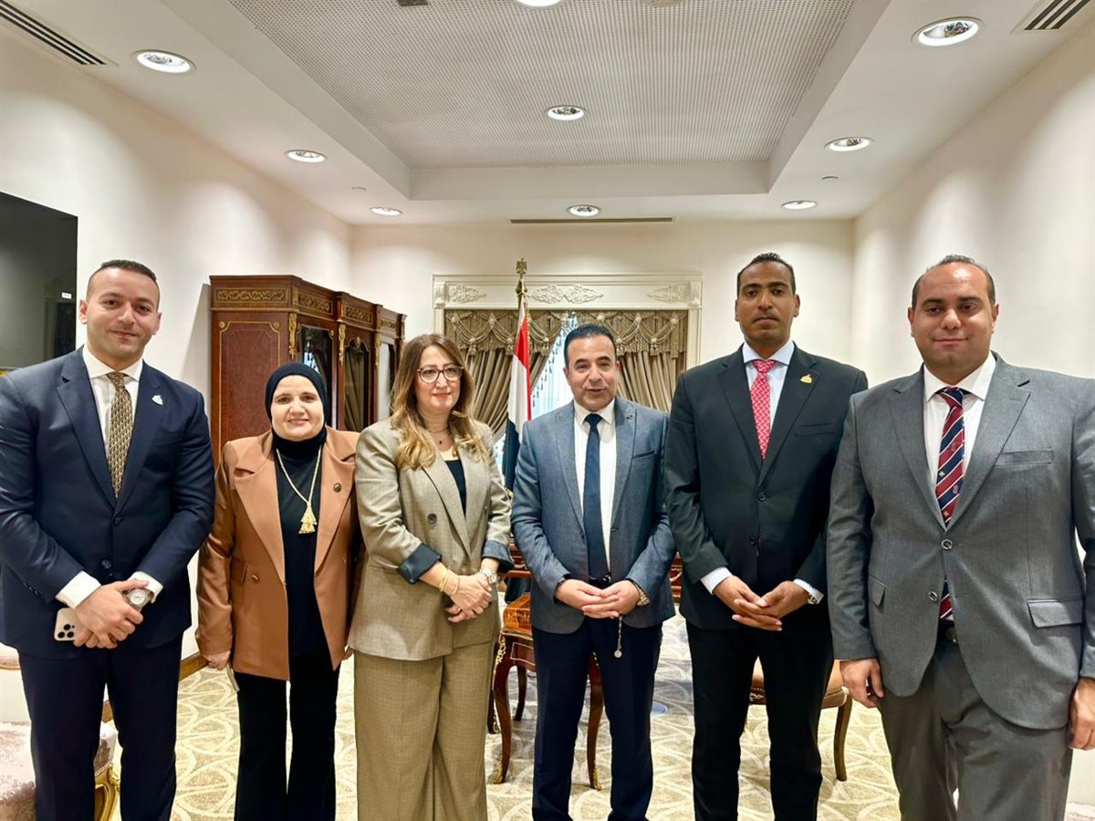 اتصالات النواب