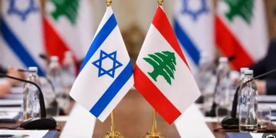 <strong>لبنان وإسرائيل</strong>