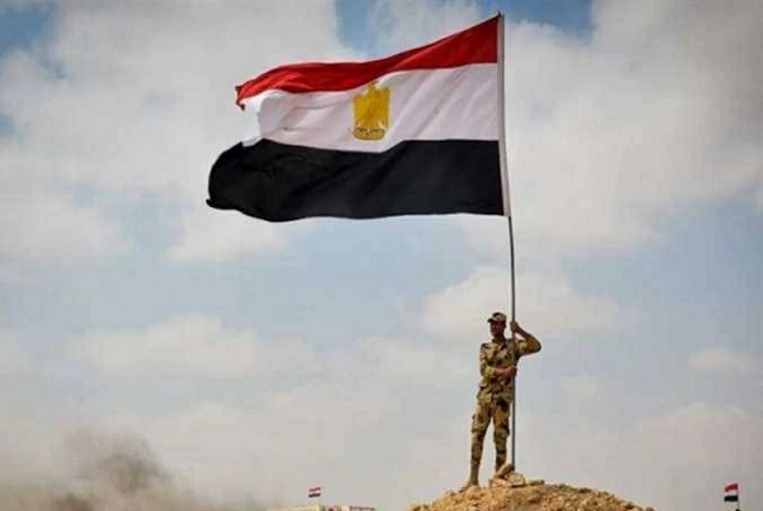 صور تهنئة عيد تحرير سيناء 2026