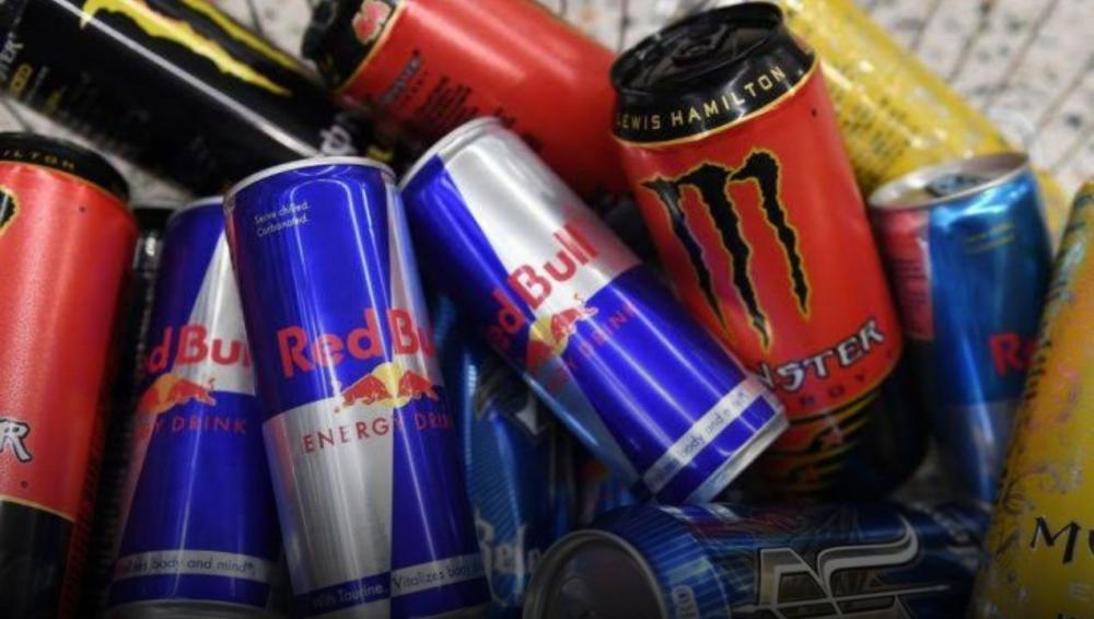أضرار مشروبات الطاقة