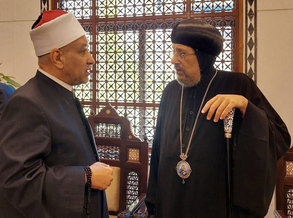 جانب من مؤتمر كلية الدعوة