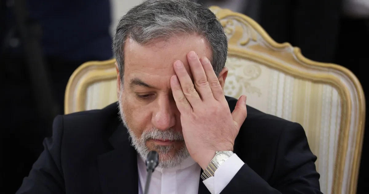 <strong>عباس عراقجي</strong>