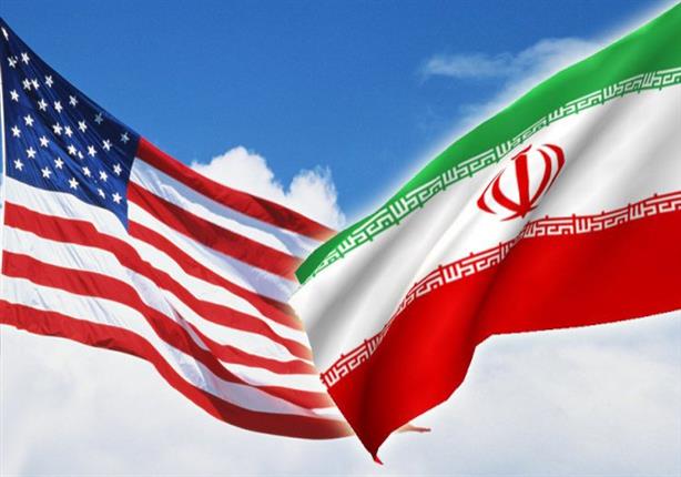 <strong>مفاوضات إيران وأمريكا</strong>