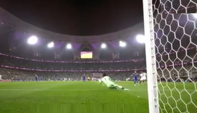 Al Ahli vs Machida live