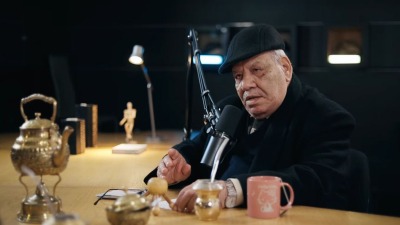 وفاة الفنان السوري أحمد خليفة