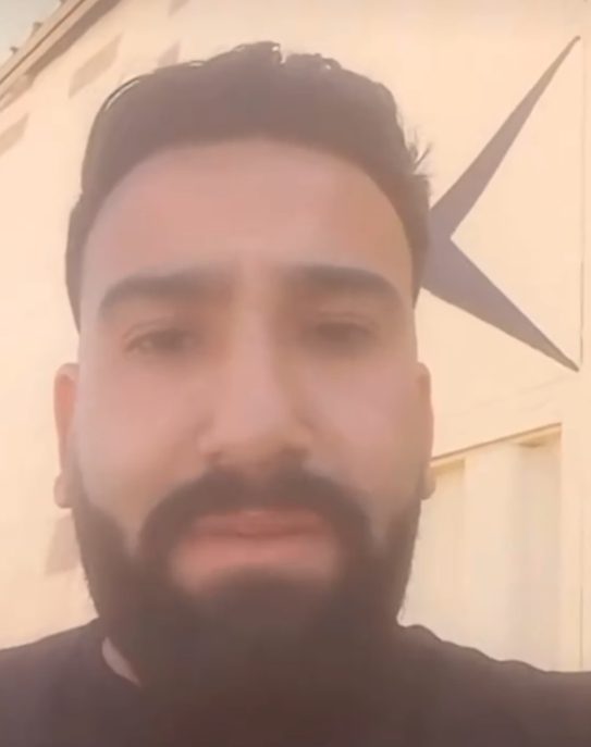 القصة الكاملة لزعم فتاة فبركة إحدى الحلقات في برنامج رضوى الشربيني