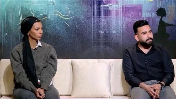القصة الكاملة لزعم فتاة فبركة إحدى الحلقات في برنامج رضوى الشربيني