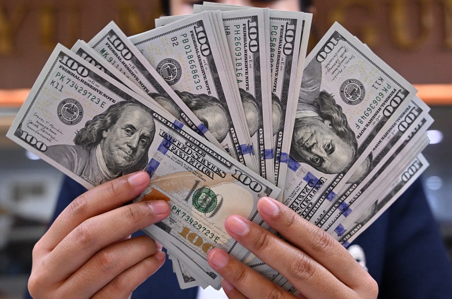 <strong>سعر الدولار في مصر اليوم</strong>