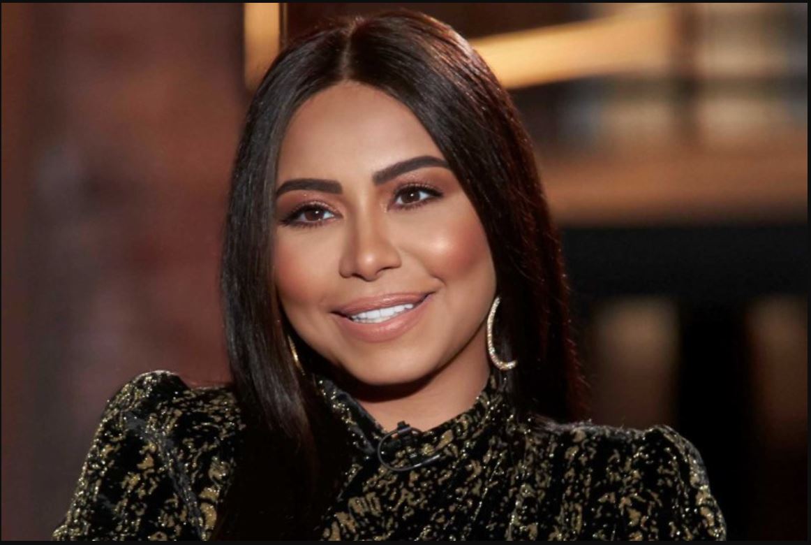 شيرين عبدالوهاب