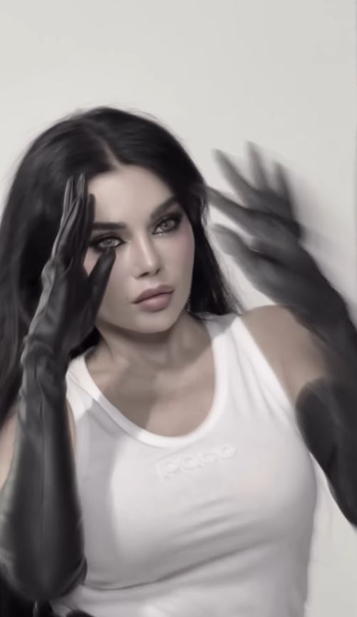 هيفاء وهبي
