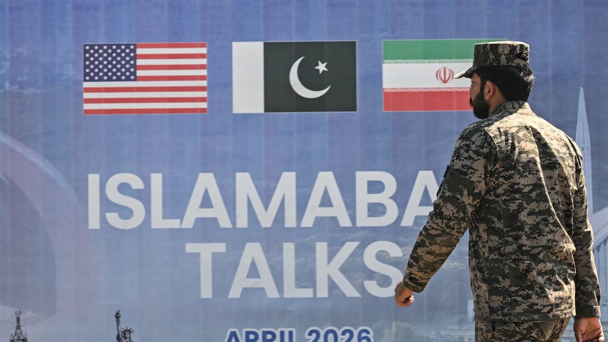 كواليس مفاوضات إسلام آباد 2026