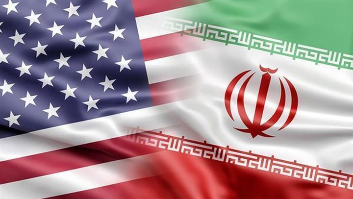 إيران والولايات المتحدة