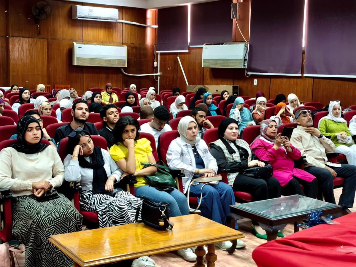 سيناء في الوجدان المصري.. ندوة بجامعة الفيوم تستحضر التاريخ وتوقظ وعي الأجيال