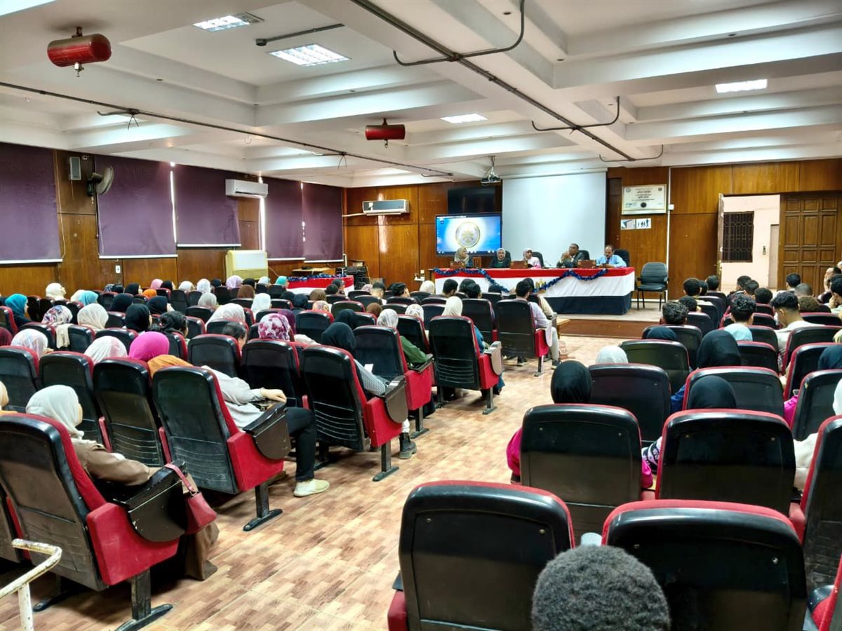سيناء في الوجدان المصري.. ندوة بجامعة الفيوم تستحضر التاريخ وتوقظ وعي الأجيال