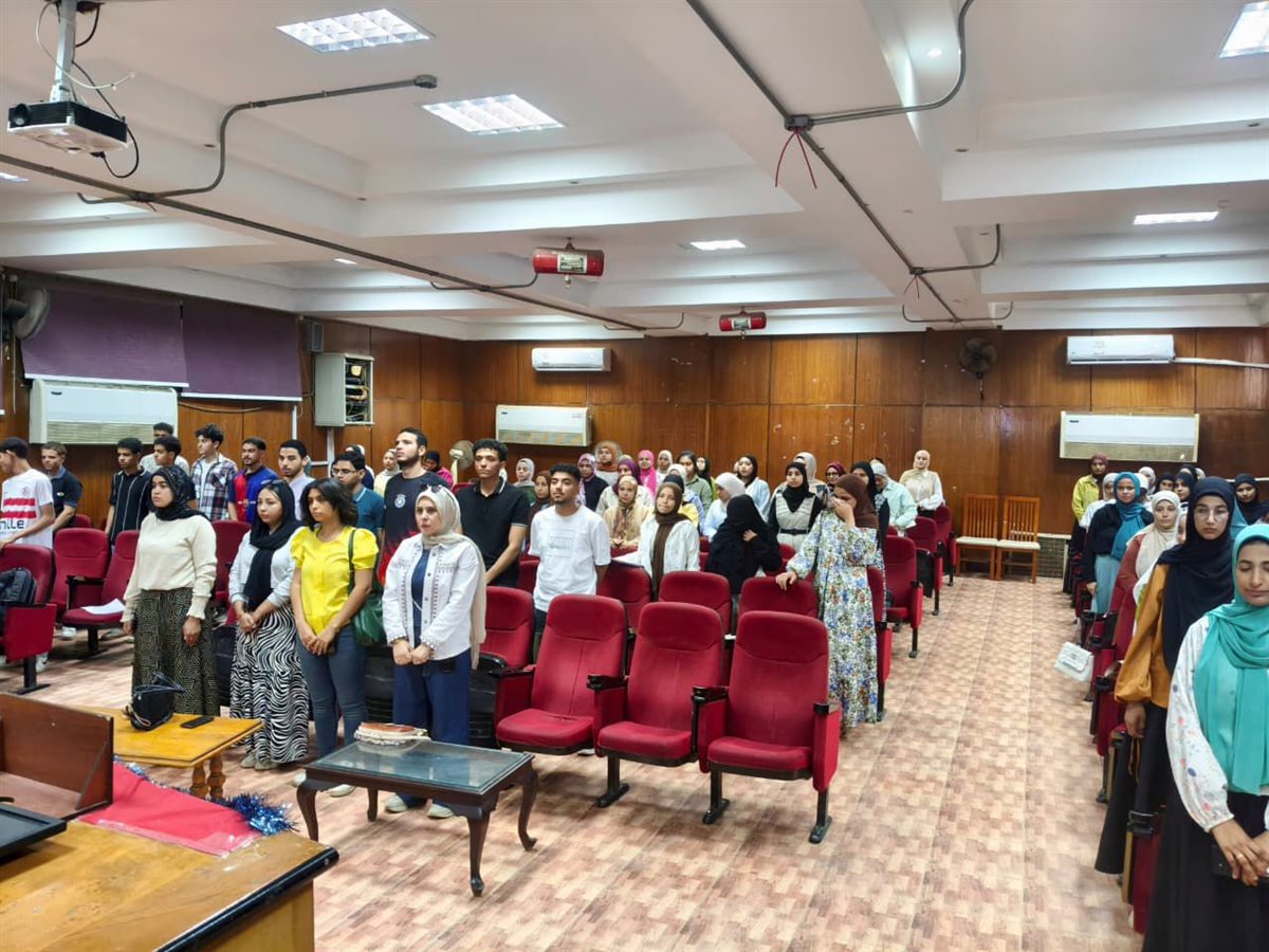 سيناء في الوجدان المصري.. ندوة بجامعة الفيوم تستحضر التاريخ وتوقظ وعي الأجيال
