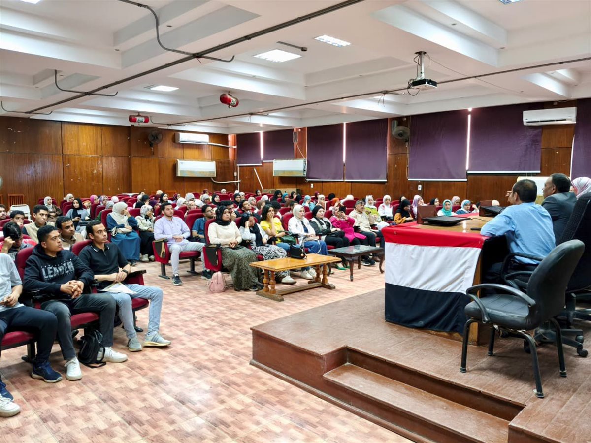 سيناء في الوجدان المصري.. ندوة بجامعة الفيوم تستحضر التاريخ وتوقظ وعي الأجيال