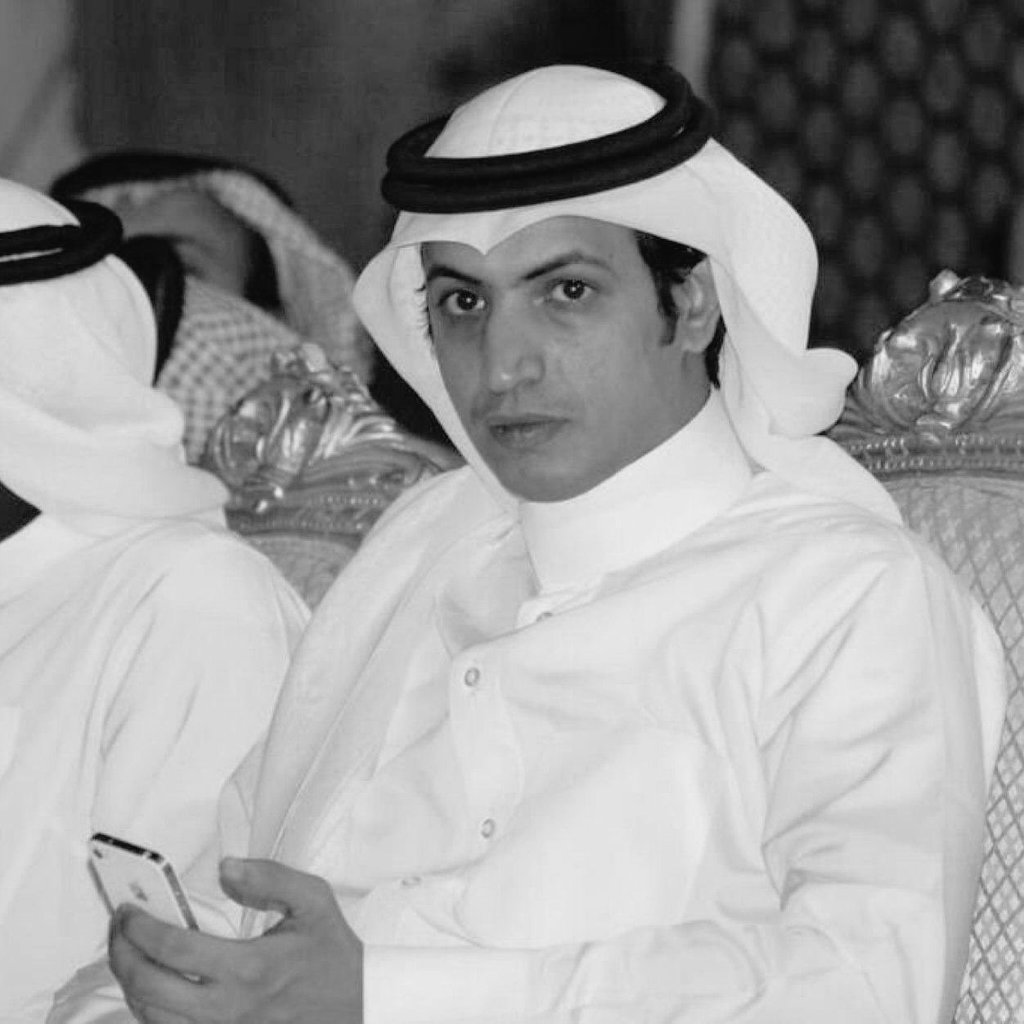 وفاة الفنان السعودي عادل العتيبي