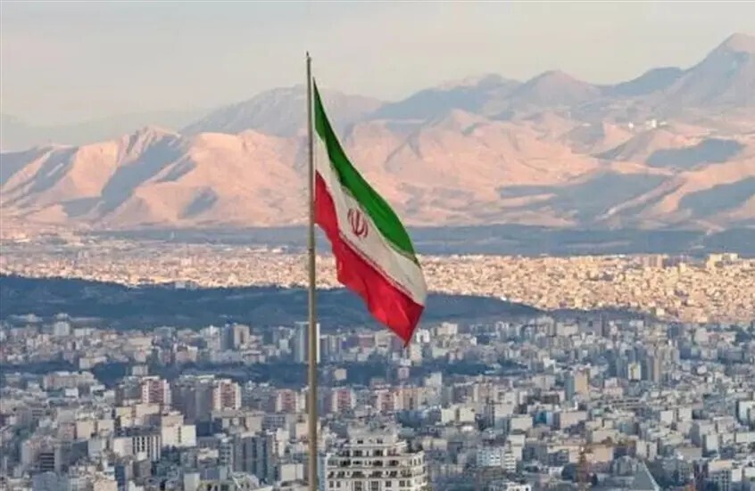 <strong>إيران</strong>