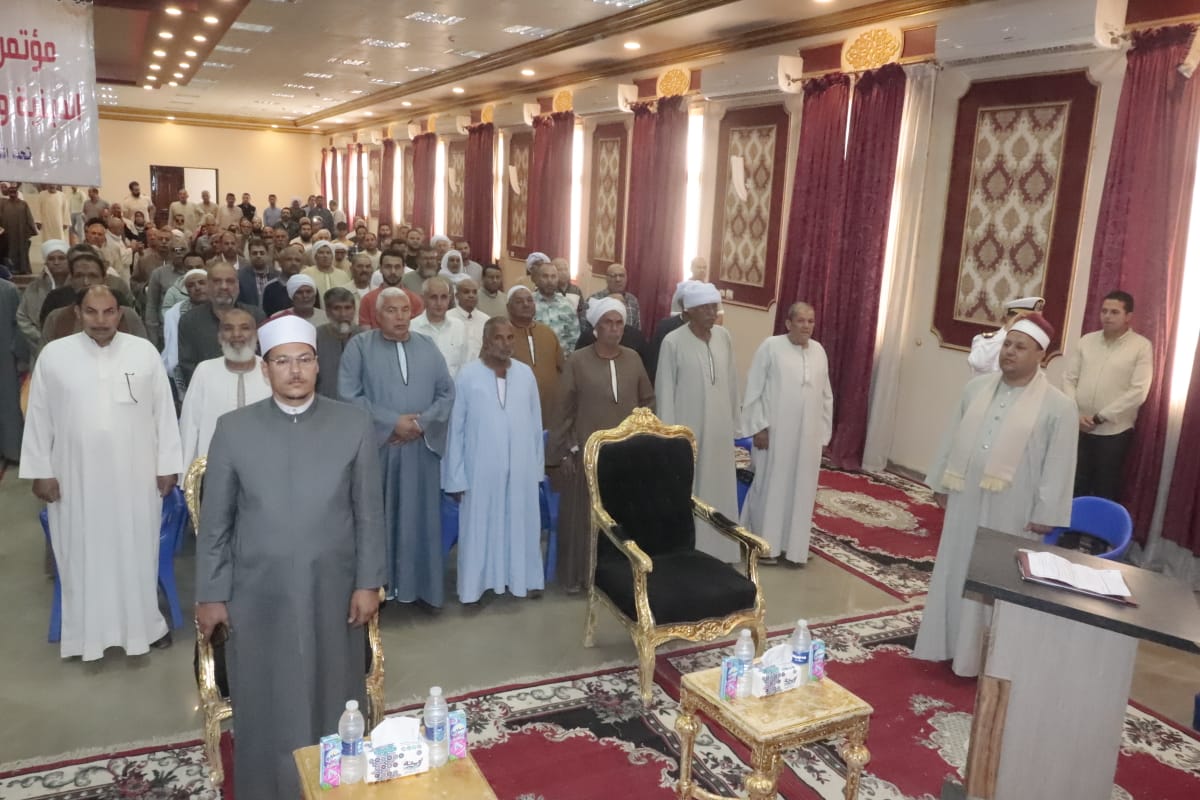 مدير الدعوة بأوقاف الفيوم يشهد ندوة للتوعية بأحكام الحج لعام 1447هـ / 2026م