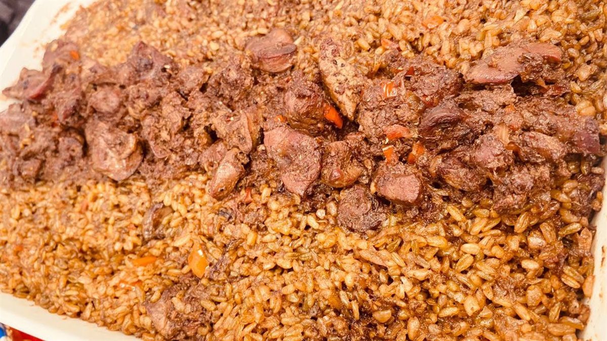 طريقة عمل الفريك&nbsp;
