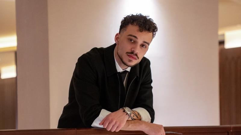 <strong>القصة الكاملة لأزمة حسام السيلاوي</strong>