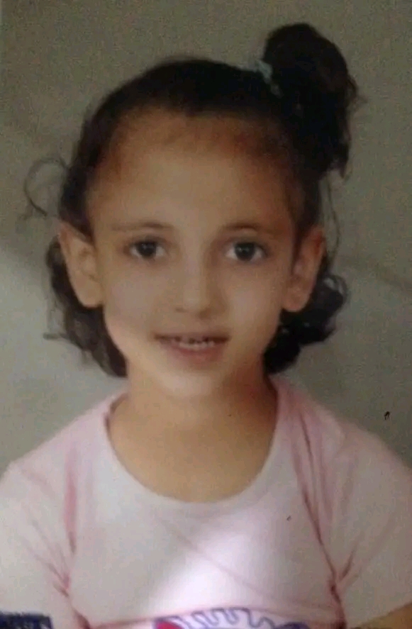 صفية طفلة سيدي بشر المفقودة