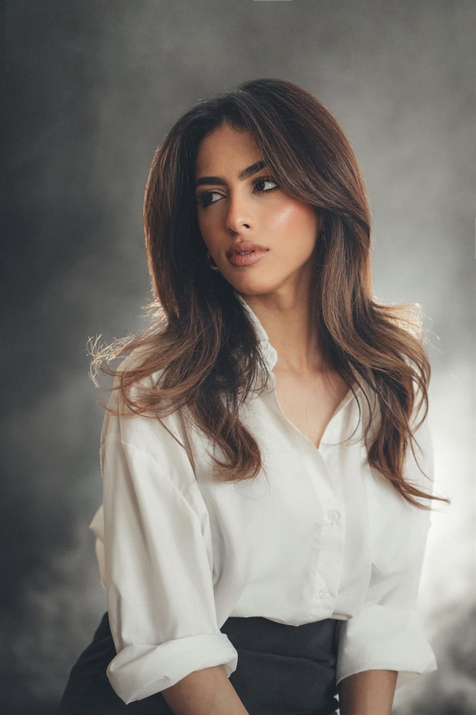 سارة محجوب