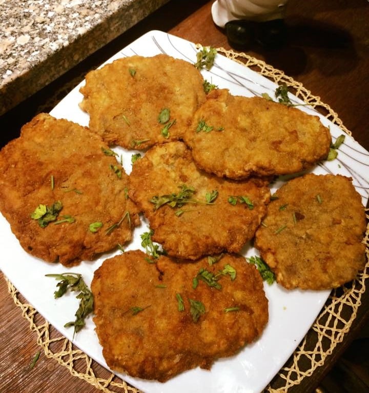 طريقة عمل البفتيك الكداب