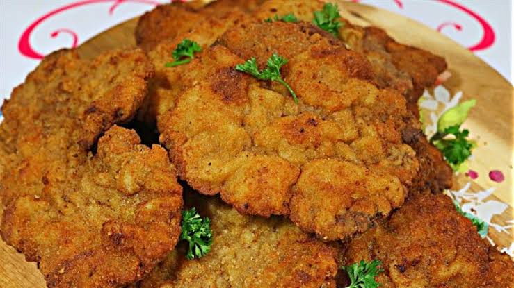 طريقة عمل البفتيك الكداب