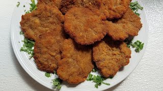 طريقة عمل البفتيك الكداب